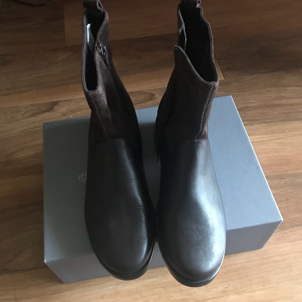 Aerosoles NWT